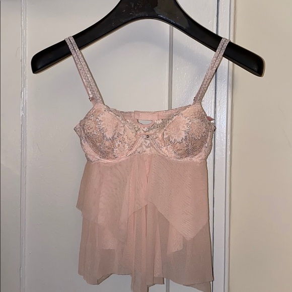 Victoria's Secret Tops - Victoria Secret Top